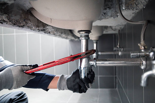 Top rated local Leak Detection specialists in Marshville, NC